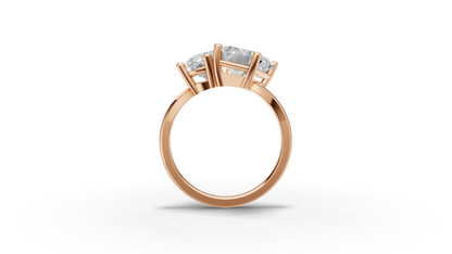 Clara 2.0 Ring