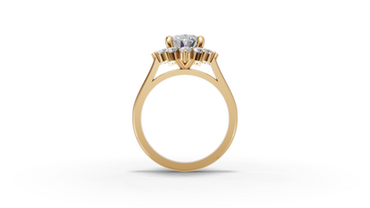 Henrietta Ring