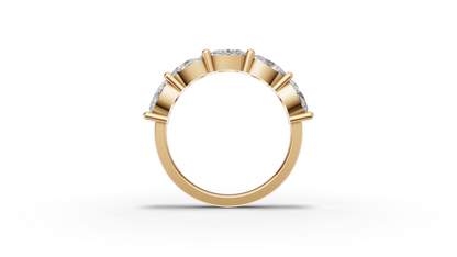 Wilhelmina Ring