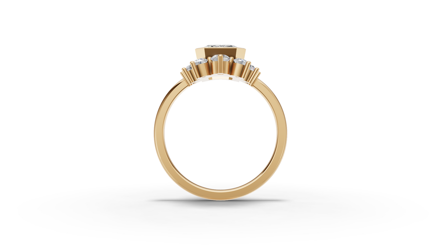 Bernice Ring