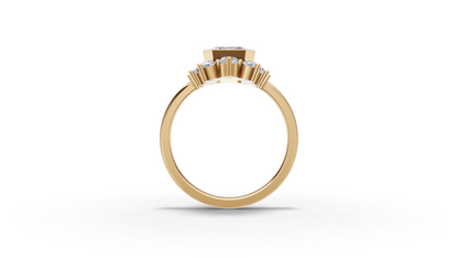 Bernice Ring