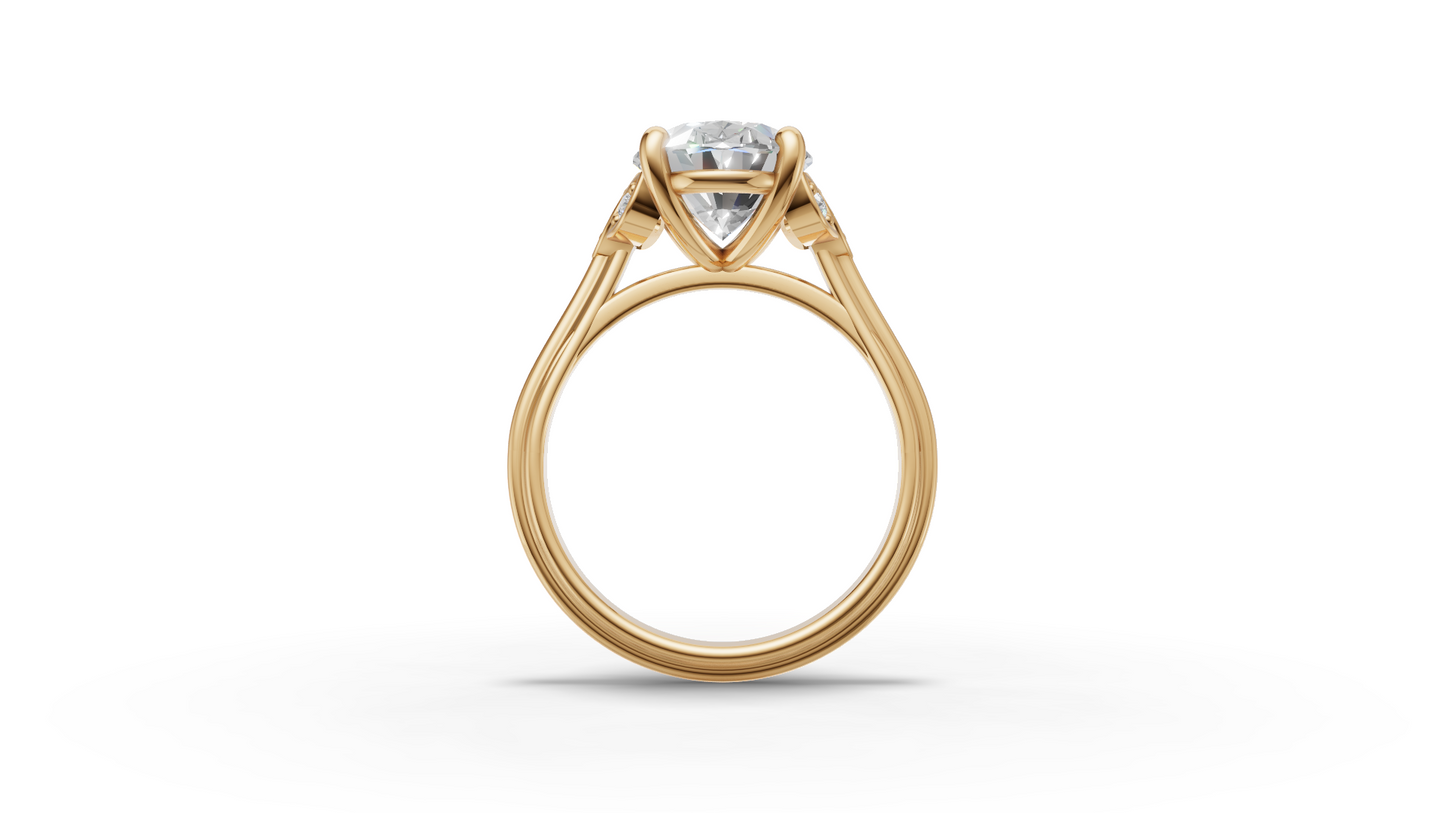 Charlotte Ring