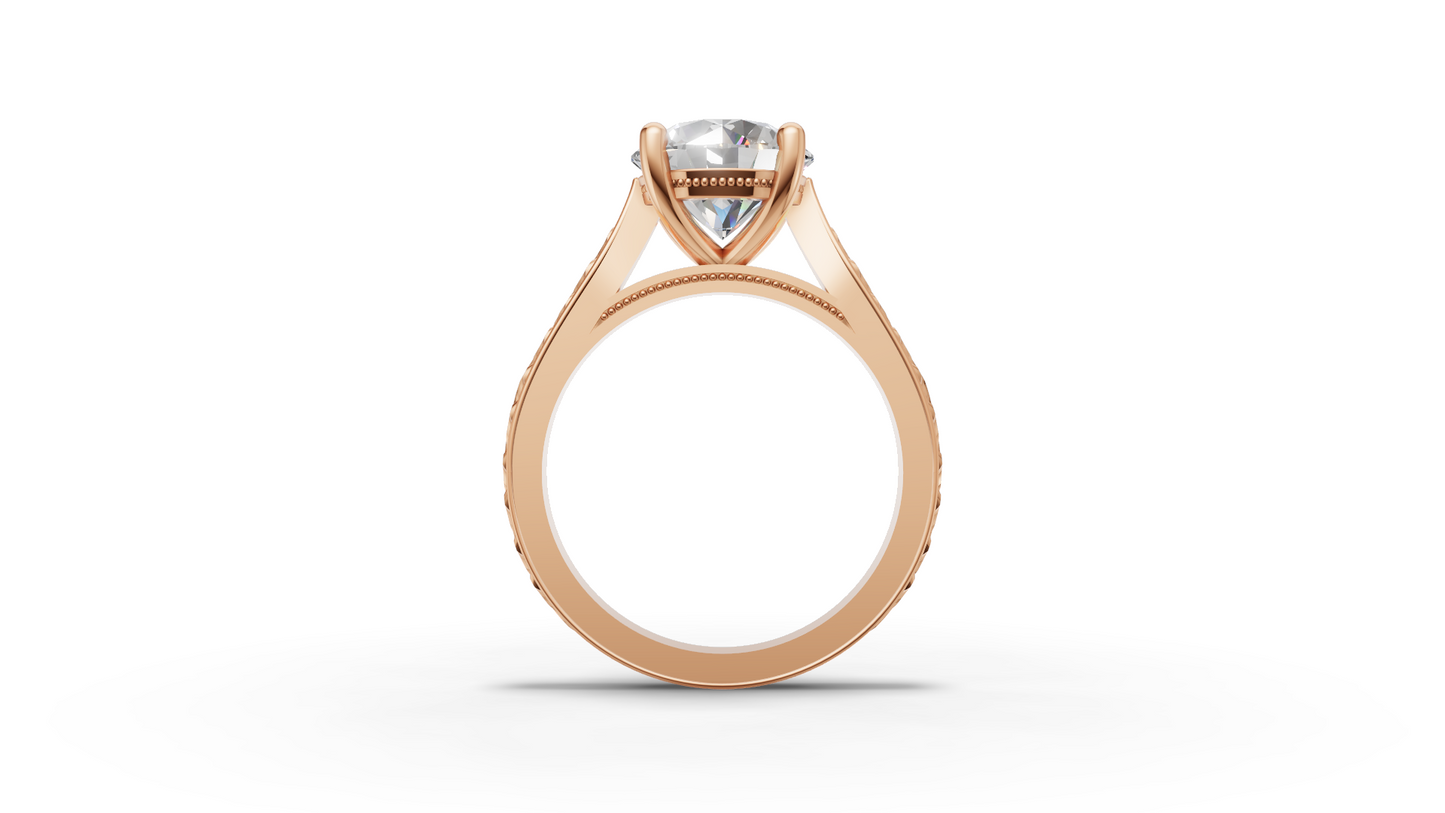 Catherine Ring