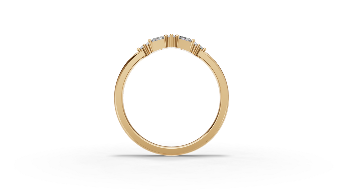 Isadora Ring
