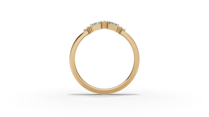 Isadora Ring