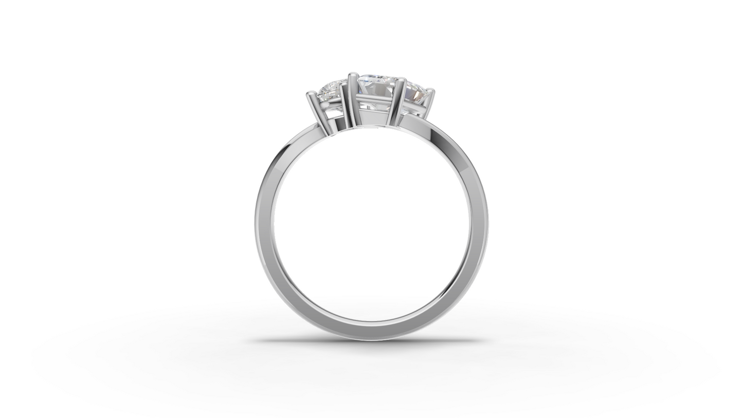 Clara Ring