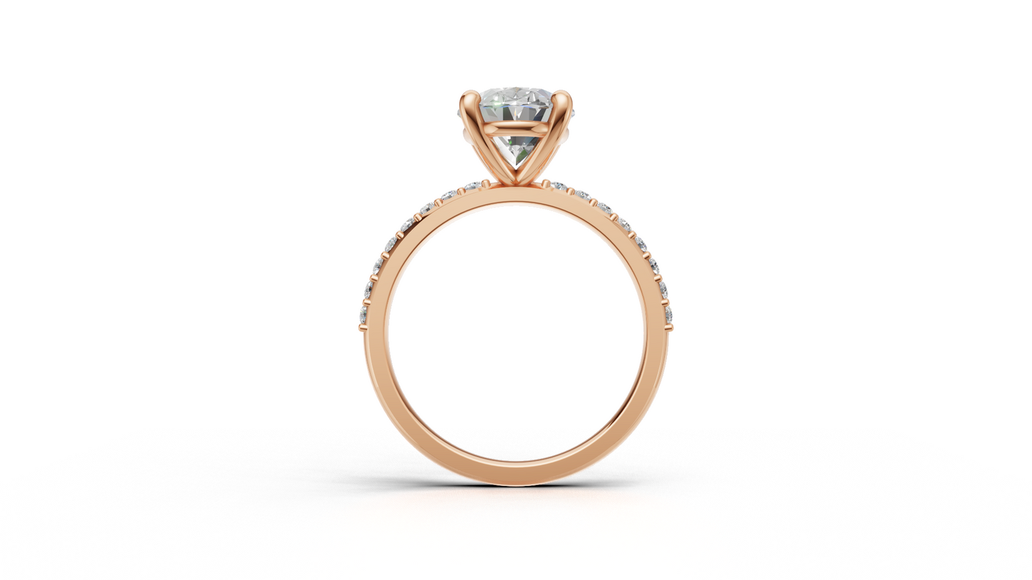 Penelope Ring