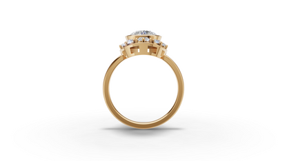 Somerville Ring