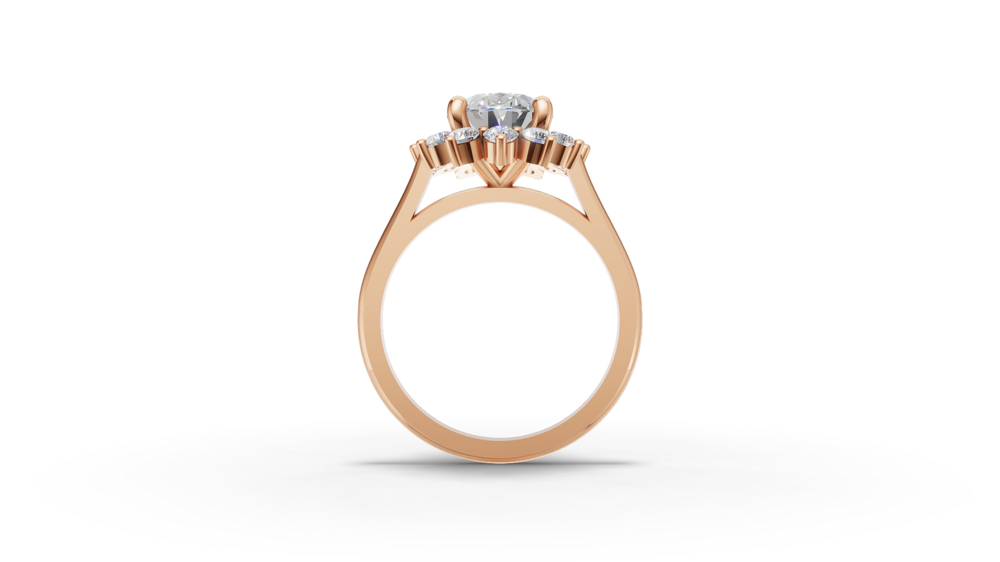 Henrietta Ring