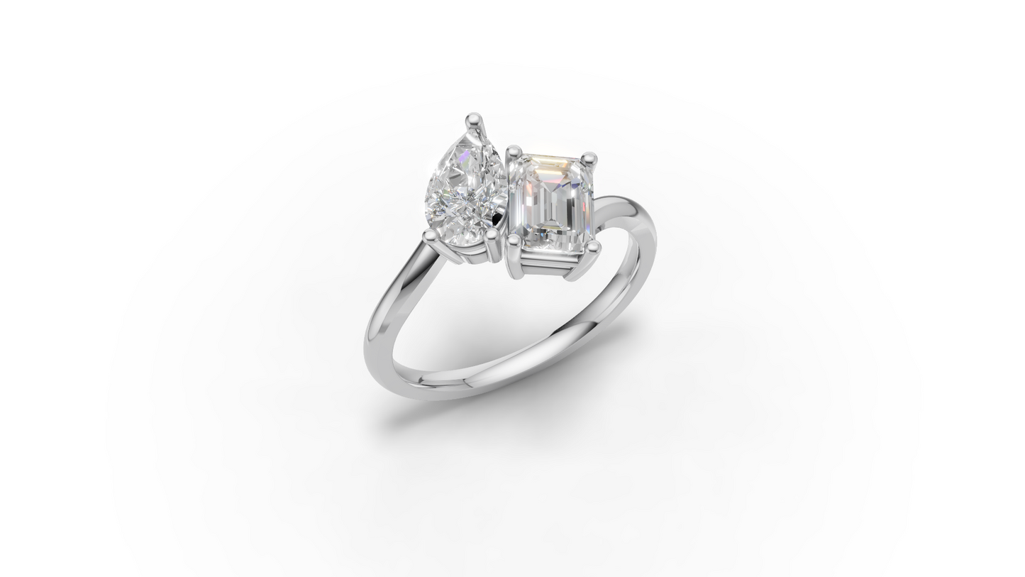 Clara Ring