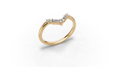 Isadora Ring