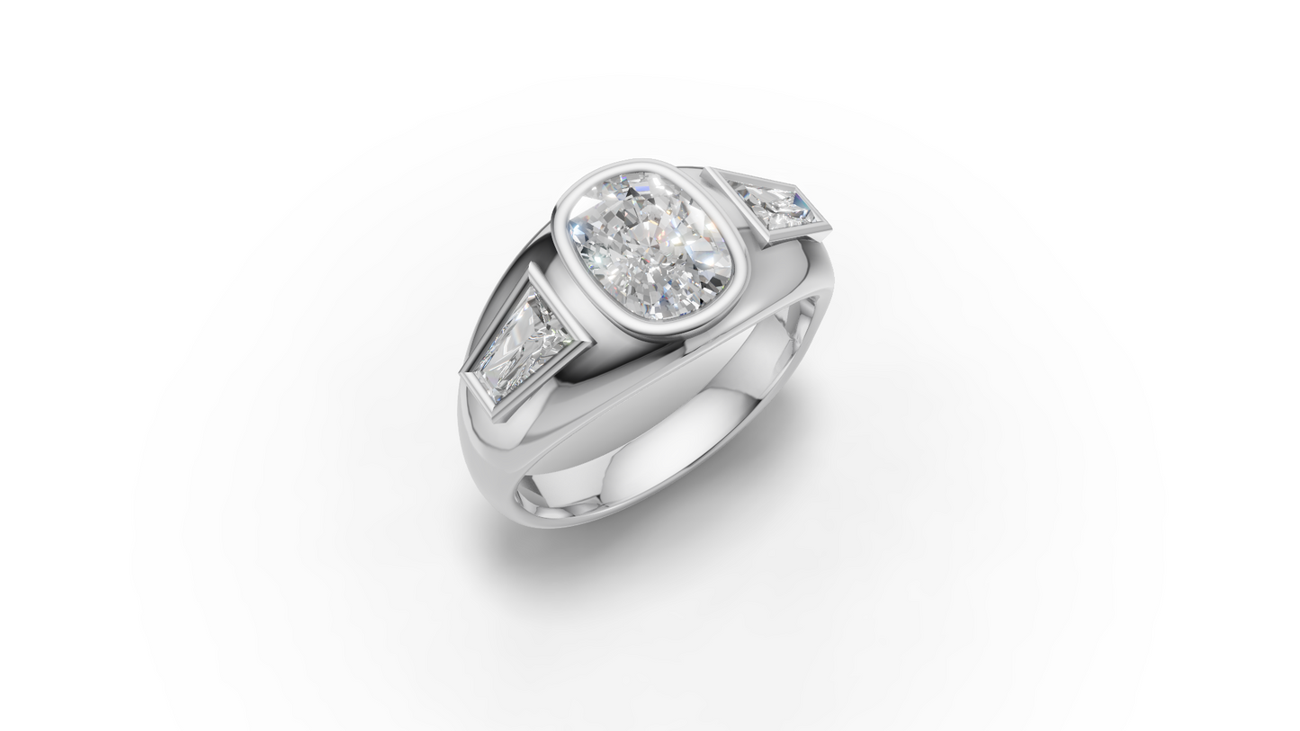 Margaret Ring