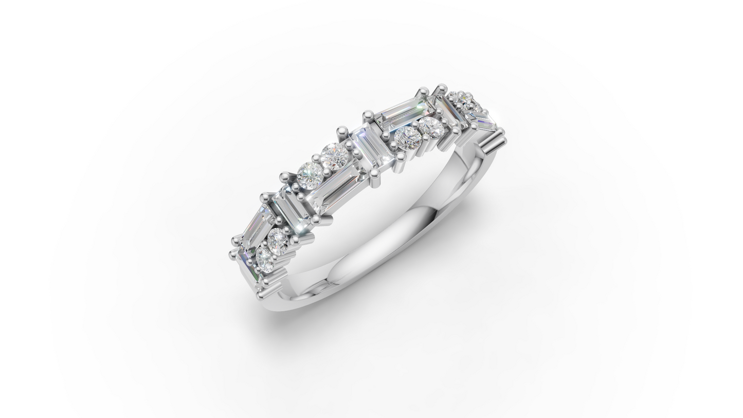 Cecilia Ring