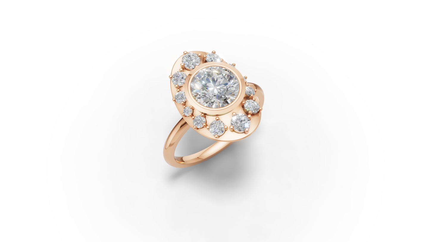 Somerville Ring