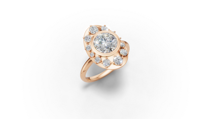 Somerville Ring