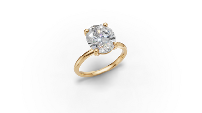 Hackett Ring