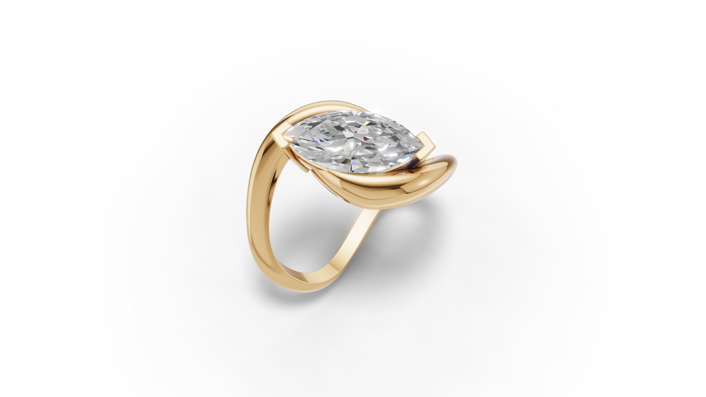 Genevieve Ring