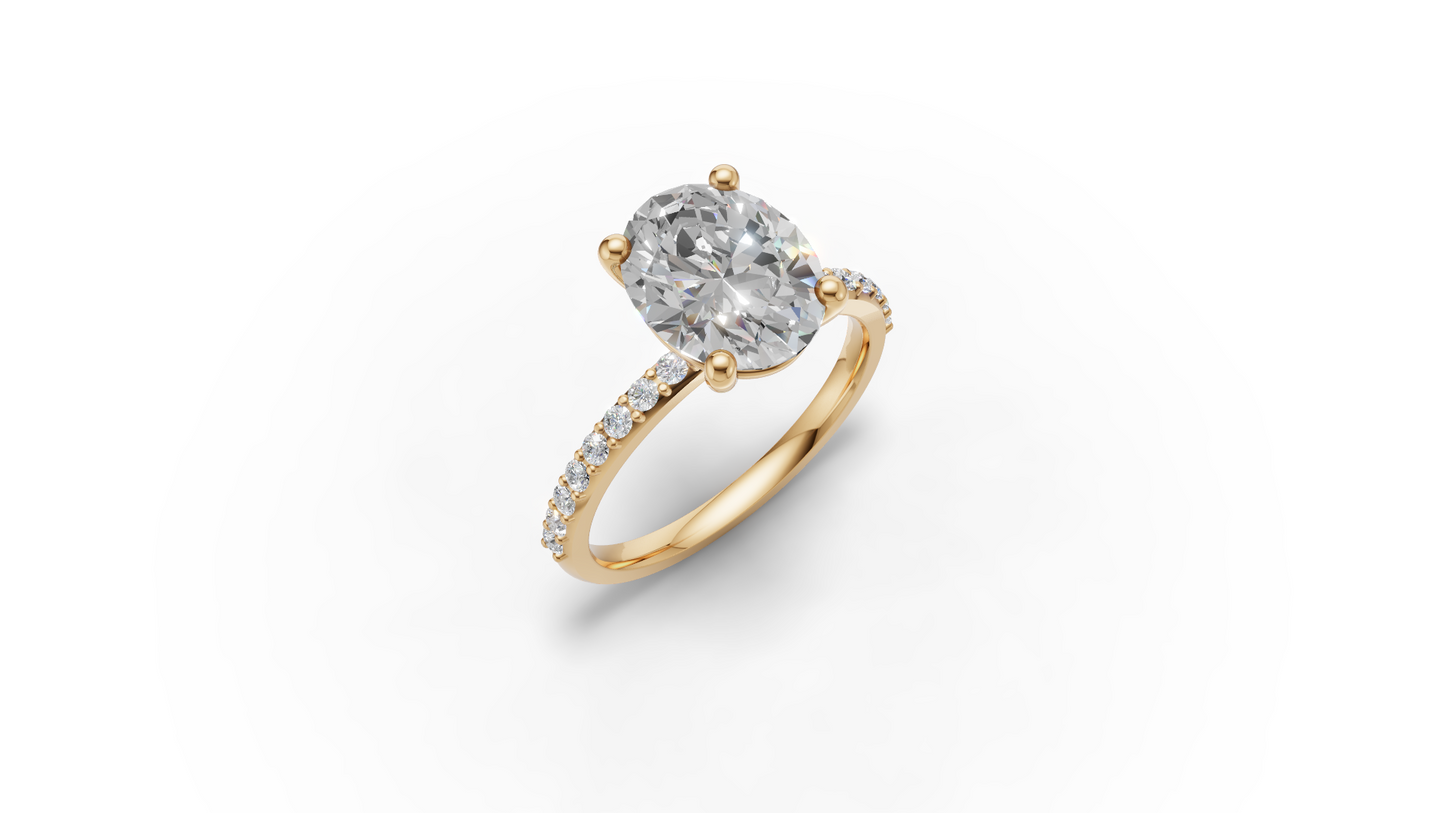 Penelope Ring