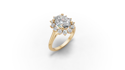 Henrietta Ring