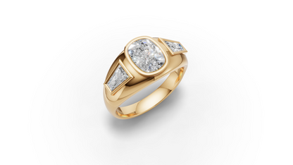 Margaret Ring