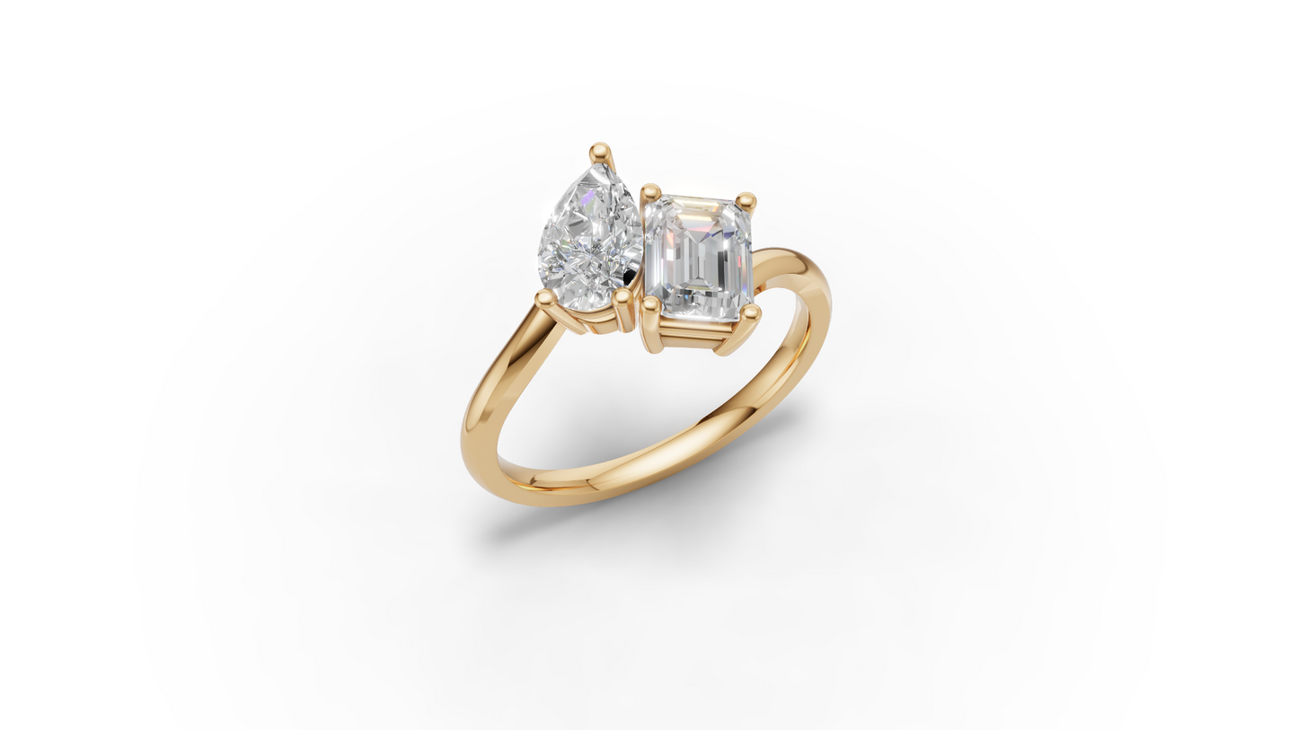 Clara Ring