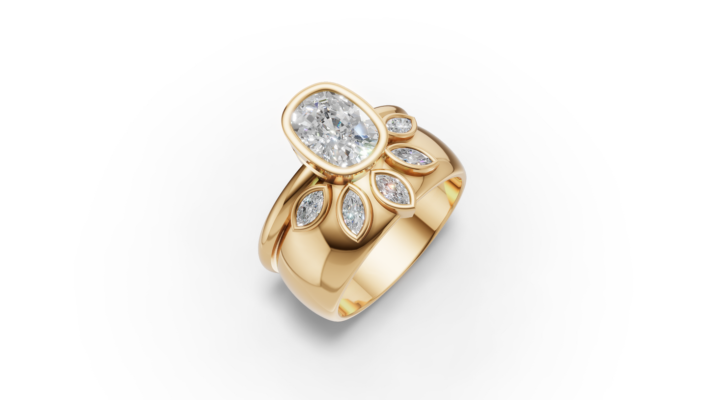 Gwendolyn Ring
