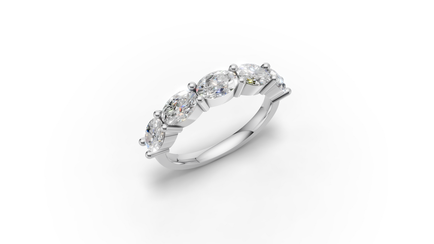 Wilhelmina Ring