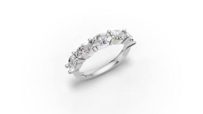 Wilhelmina Ring