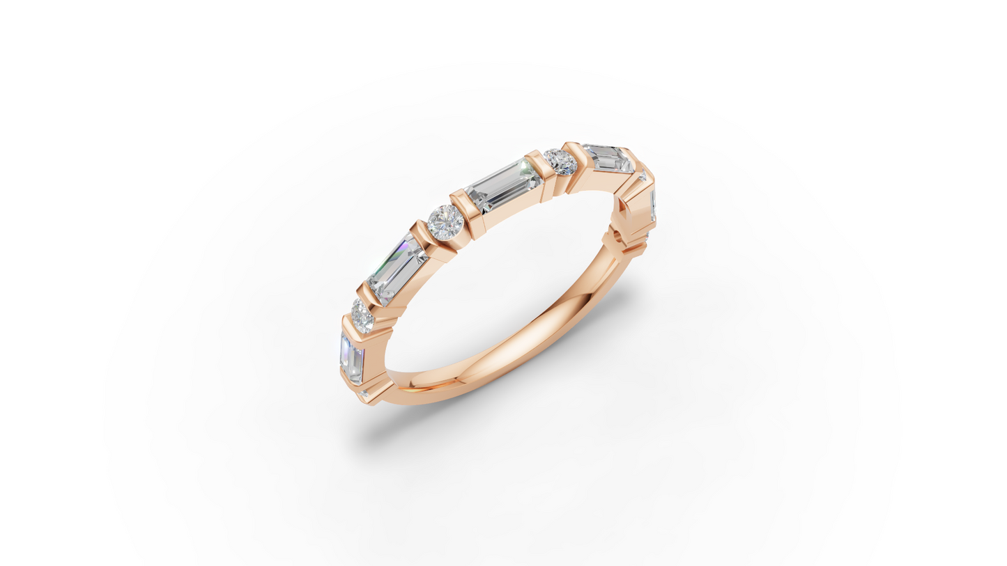 Persephone Ring
