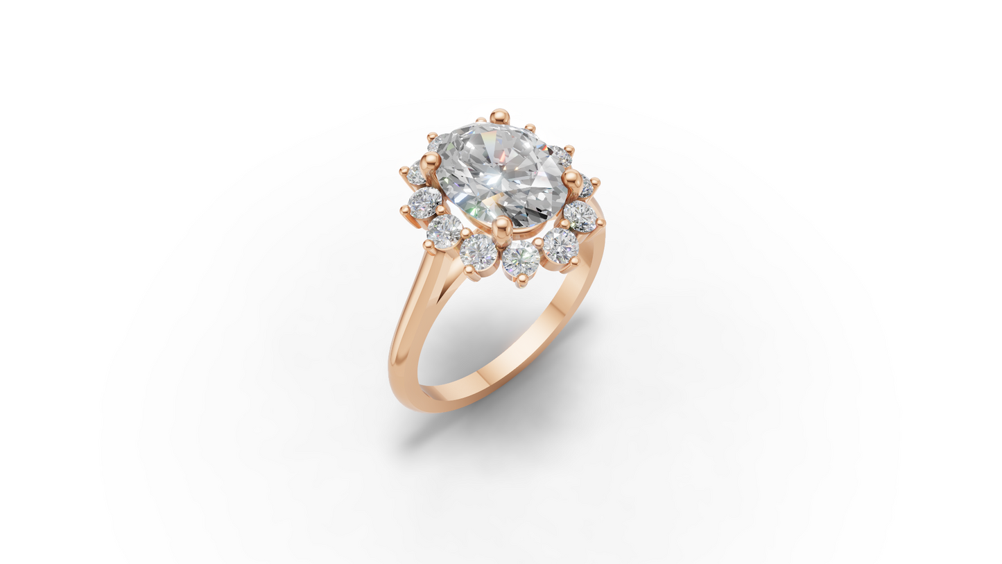 Henrietta Ring
