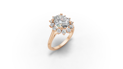 Henrietta Ring