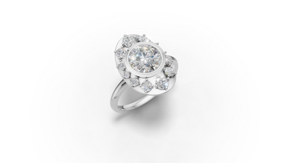 Somerville Ring