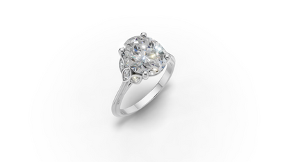 Charlotte Ring
