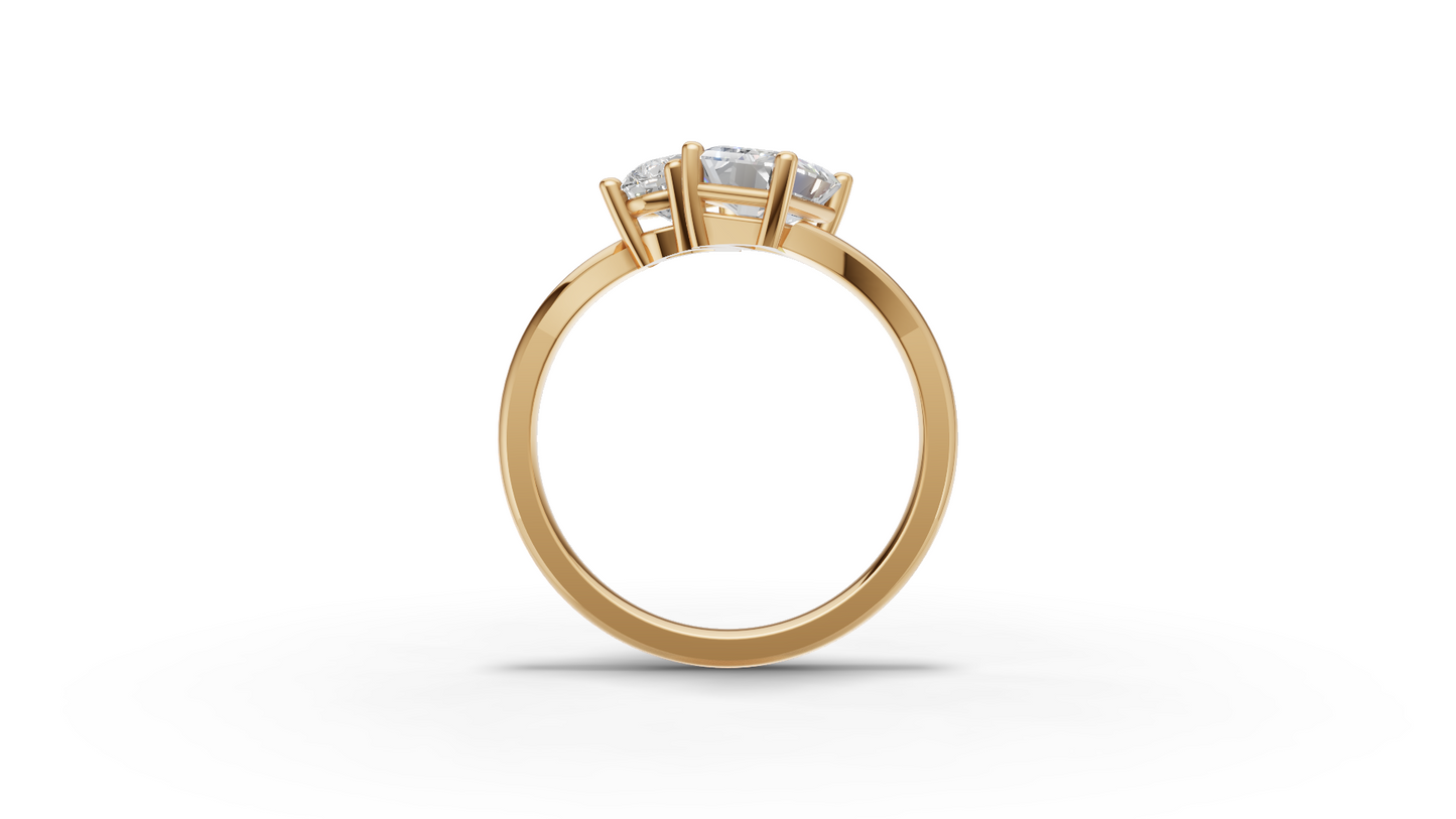 Clara Ring