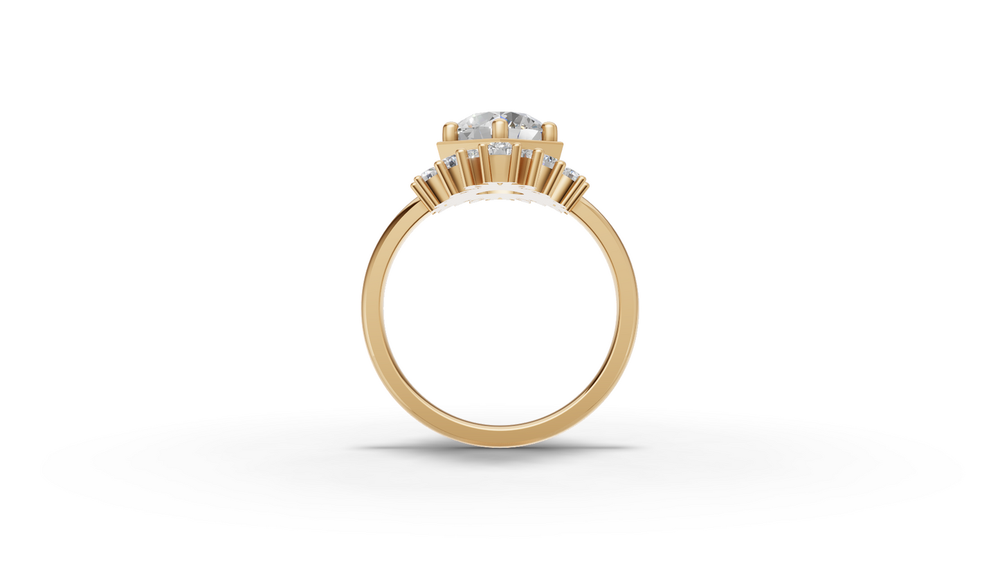 Alexandra Ring