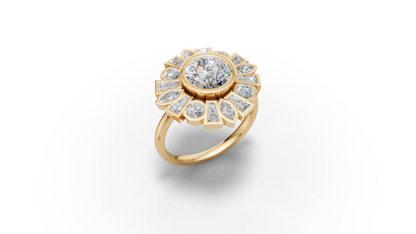 Victoria Ring