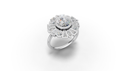 Victoria Ring