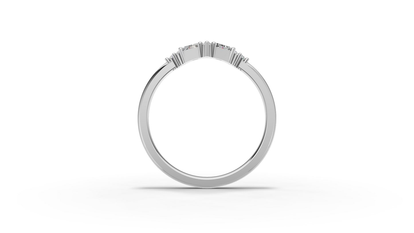 Isadora Ring
