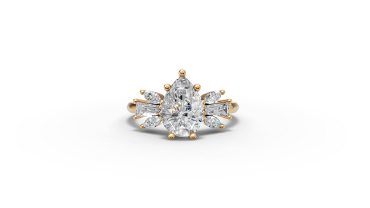 Genevieve Ring (Copy)