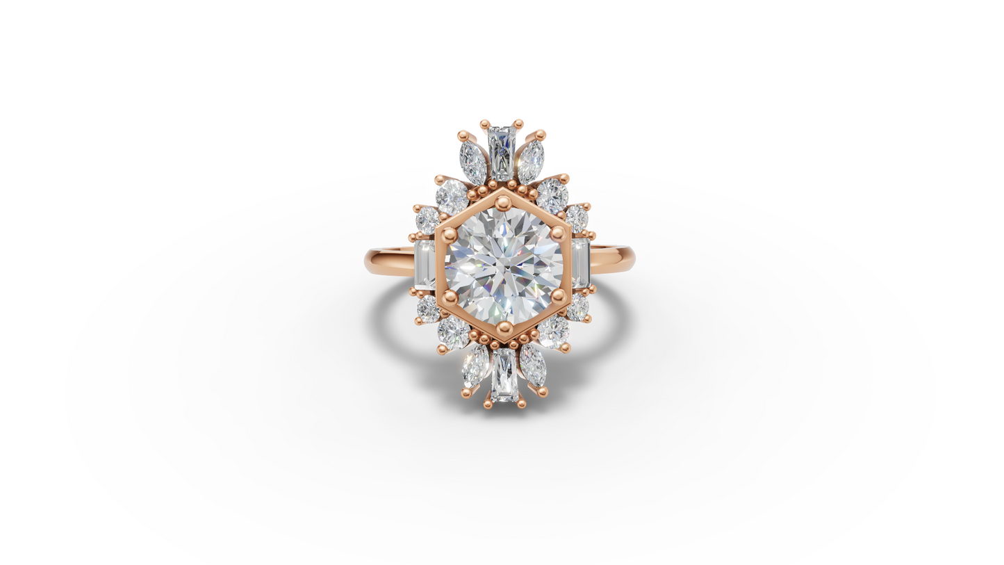 Alexandra Ring