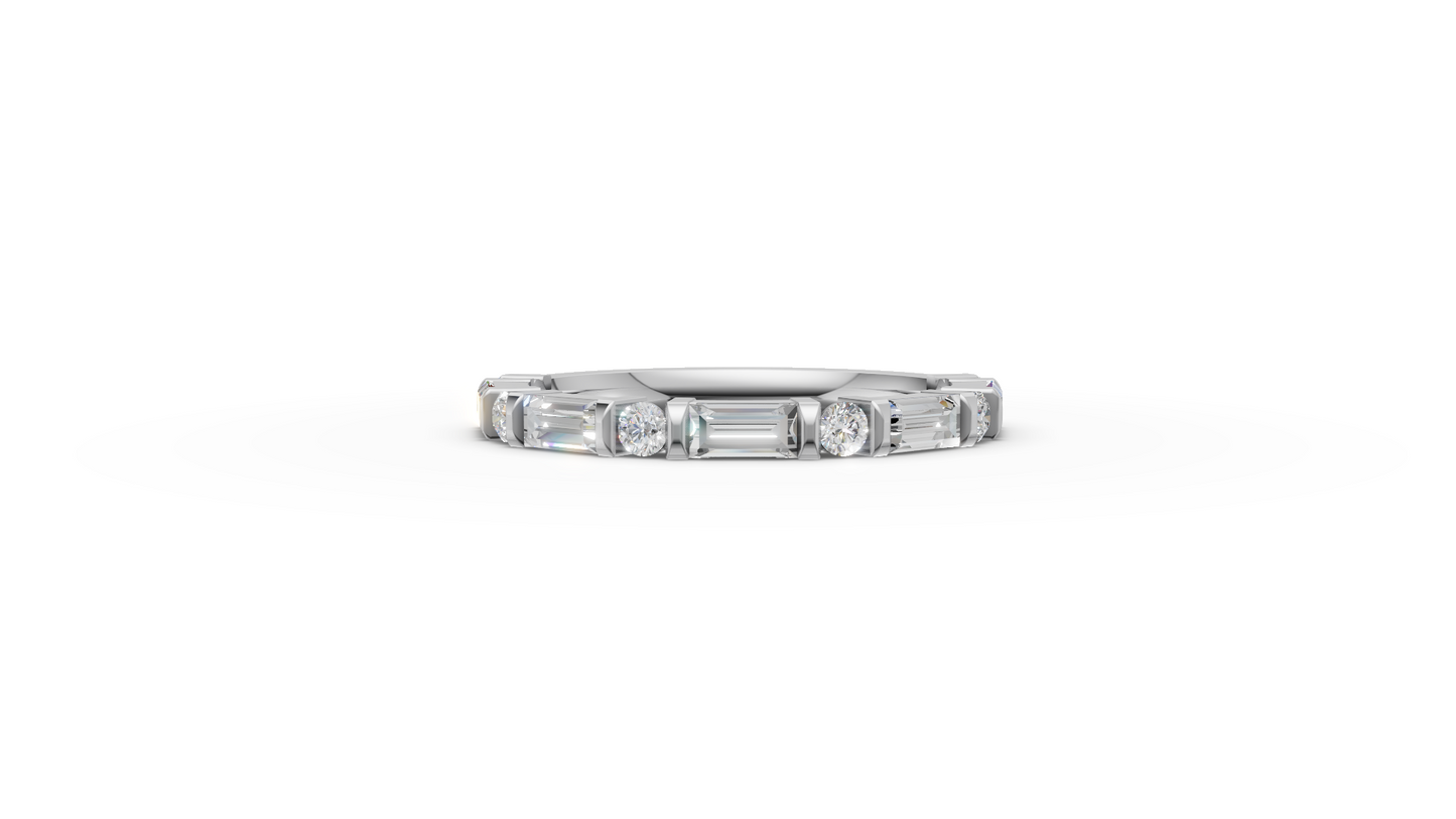 Persephone Ring