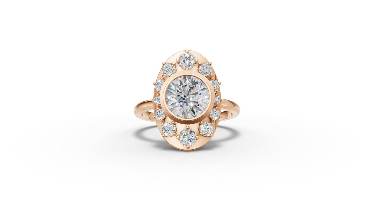 Somerville Ring