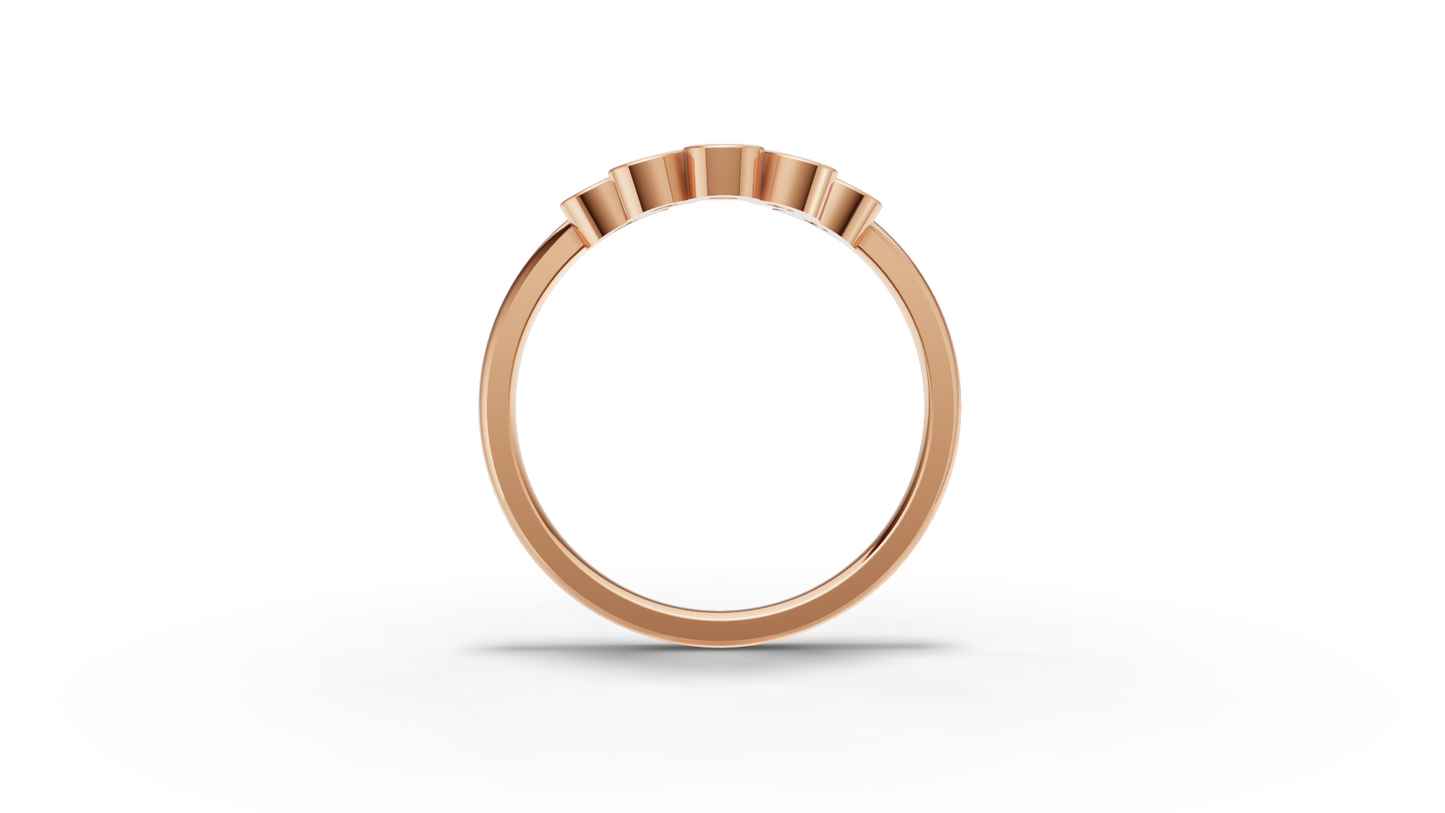 Hazel Ring