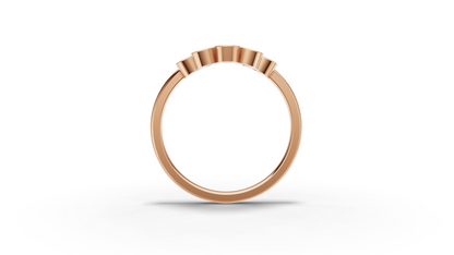 Hazel Ring