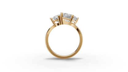 Clara 2.0 Ring